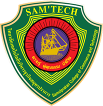Samtech